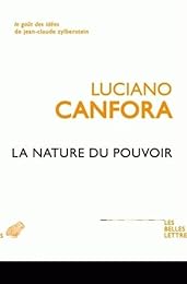 La  nature du pouvoir