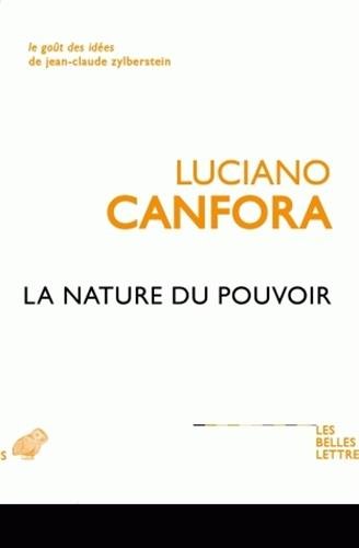 La  nature du pouvoir