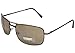 Big and Tall Aviator Sunglasses Extra Large