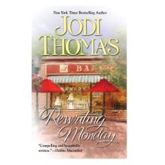 Rewriting Monday 1607519593 Book Cover