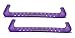 Guard Dog Universal Ice Skate Guards - Hard - Purple Gelz