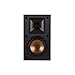 Klipsch R-14M 4-Inch Reference Bookshelf Speakers (Pair, Black)thumb 2