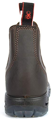 redback great barrier steel toe