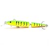 Kredy-5pcslot-105cm-413-3D-Fishing-Eyes-Laser-Line-Hard-Minnow-Baits-Life-like-Swimbait-Fishing-Lures-Bass-Crankbait-Tackle-for-PikesBassTrout-WalleyeRedfish-Catfish-Grouper-Luce