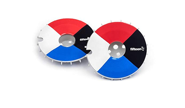 HPI Llantas de Disco para fifteen52 turbomac Llanta (2ST) wr8 ...