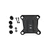 CRASH KIT FOR THE YUNEEC CGO3+ CAMERA, TYPHOON H CAMERA REPLACEMENT PARTS