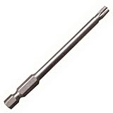 TORX Driver Bit - T10 - 3-1/2