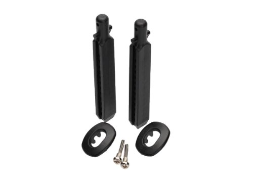Traxxas 6416 Body Mount Posts and Pivots, XO-1 (pair)
