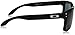 Oakley Men's Holbrook Non-Polarized Iridium Rectangular Sunglasses