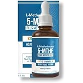 Kids Methyl-fo-late Organic-Berry Flavor-1oz