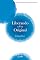 Livro Liberando a Voz Original : Speak Forth with the Original Voice(Portuguese Edition)