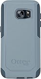 OtterBox Commuter Series Case Compatible with Samsung Galaxy S7 (ONLY) Whetstone Blue/Tempest Blue
