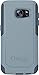 OtterBox Commuter Series Case Compatible with Samsung Galaxy S7 (ONLY) Whetstone Blue/Tempest Blue