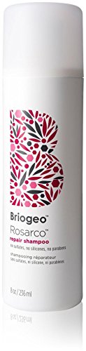Rosarco reparative shampoo