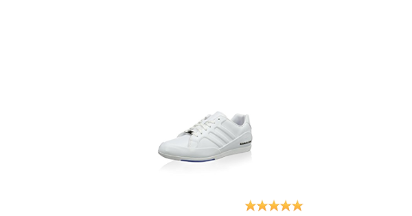 adidas Porsche Design S2 Sneaker White 