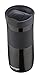 Contigo Snapseal Vacuum-insulated Stainless Steel Travel Mug, 16-ounce, Black