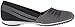 PUMA Women's Asha Alt 2 Jersey Wn's Sandal, Dark Shadow-Black, 6 M US