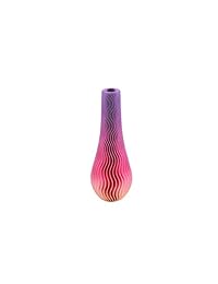 Weedo M2 impresora 3D de alta resolución de escritorio, estructura de metal profesional estable, extrusor único, visualización LCD, módulo de filtración de partículas de aire, popular en educación e industria