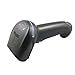 Honeywell 1900G-HD (High Density) 2D Barcode Scanner with USB Cable primary