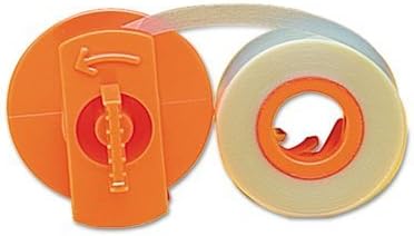 Brother - 6 - print lift-off tape