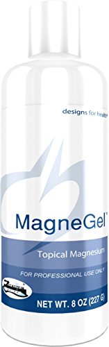 Designs for Health Magnesium Gel - MagneGel (8 oz) - Image 10