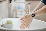 Hama Smartwatch 4910 IP68 Fitness Watch Blood Oxygen Heart Rate Sleep Tracker view 18