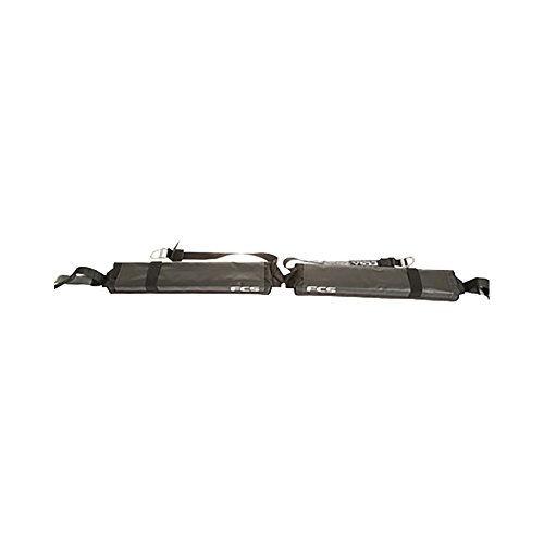 FCS Double Soft Rack - Premium D Ring