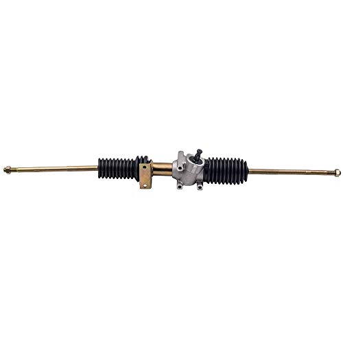 Steering Rack and Pinion for Polaris RZR 800 EFI 2008-2014 w/Tie Rod Ends - Thumbnail 4