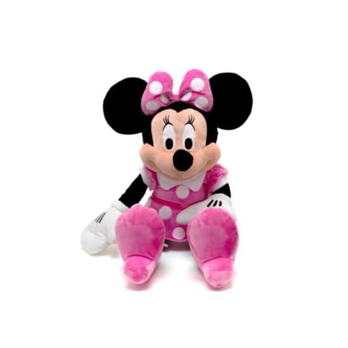peluche minnie pequeño
