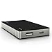 mophie Powerstation Mini (2,500mAh) - Black