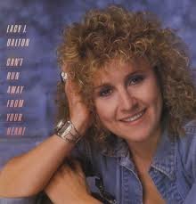 Lacy J Dalton - Can