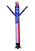 LookOurWay Tube Man American Flag Inflatable Air Dancer, 10-Feet