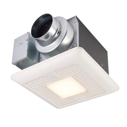 Panasonic WhisperSense Ventilation Fan