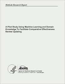 domain knowledge machine learning