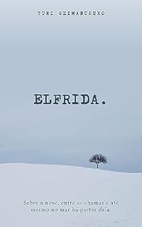 Livro Elfrida.
