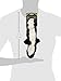 Hyper Pet Skinz Skunk Medium, Black & White