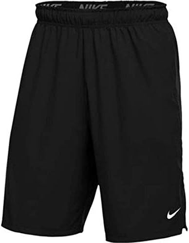 Mens Flex Woven Shorts 2.0 No Pockets