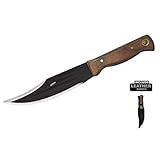 Condor Tool & Knife, Jungle Bowie II, 6-5/16in