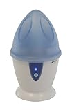 iTouchless UV Toothbrush Holder/Sanitizer