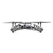 Parrot 46008BBR Airborne Cargo Mini Drone, White (Renewed)