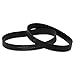 EUK61120G12 - Replacement Belt for Eureka AirSpeed and Sanitaire Upright Vacuums