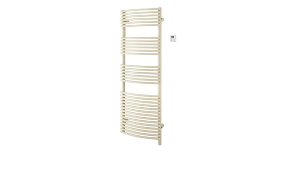ACOVA sèche-serviettes kéva Spa eléctrico tcki 1000 W – Color ...