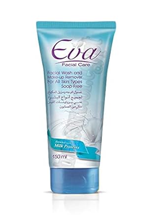 eva makeup remover
