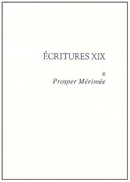 Prosper Mérimée