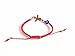 Newborn Bracelets evil eye - Mal de Ojo Guardian Angel Baby Protection Adjustable Red String Bracelet