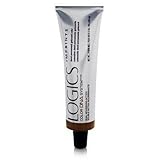 Matrix Logics Color DNA System Dual Nourishing Action Imprints Demi-Permanent Gelucent Color 6N Sheer/Translucide Dark Blonde Neutral