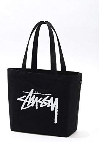 Amazon Co Jp Stussy Fall Collection Tote Bag Toys