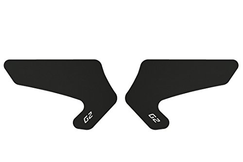 ワールドウォーク G2プロテクションタンクパッド MT-07専用の商品画像