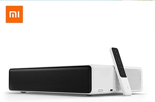 Mi Mijia Ultra Short Throw 5000 ANSI Lumens ALPD Laser Projector 150" Home Cinema Theater