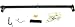 URO Parts TH107 Hard Top Hoist